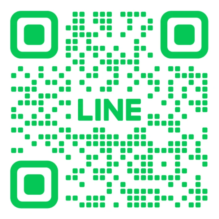 電車玩家官方 LINE @52ev QR Code