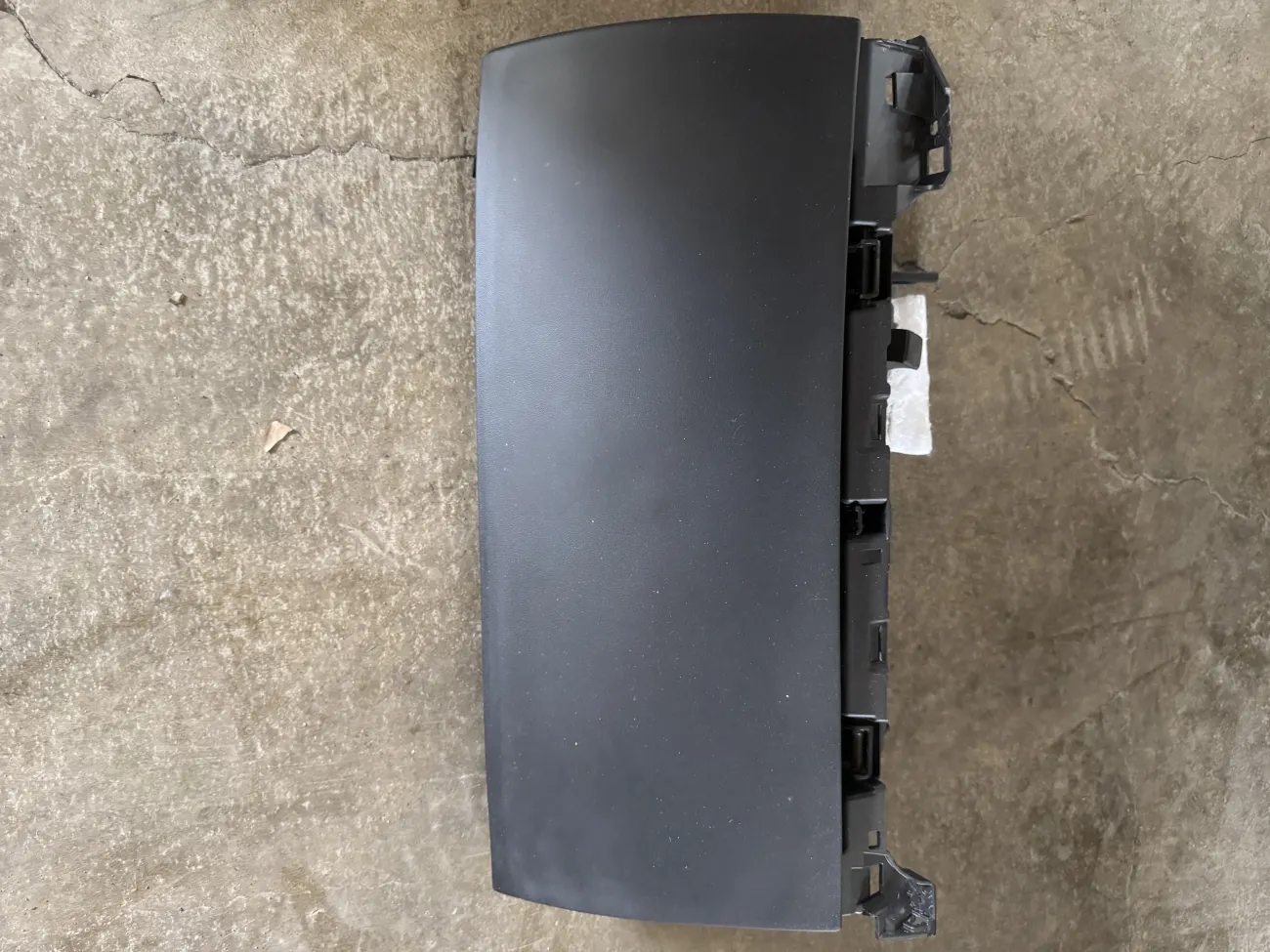 置物盒 Model 3 / Y 原廠拆件