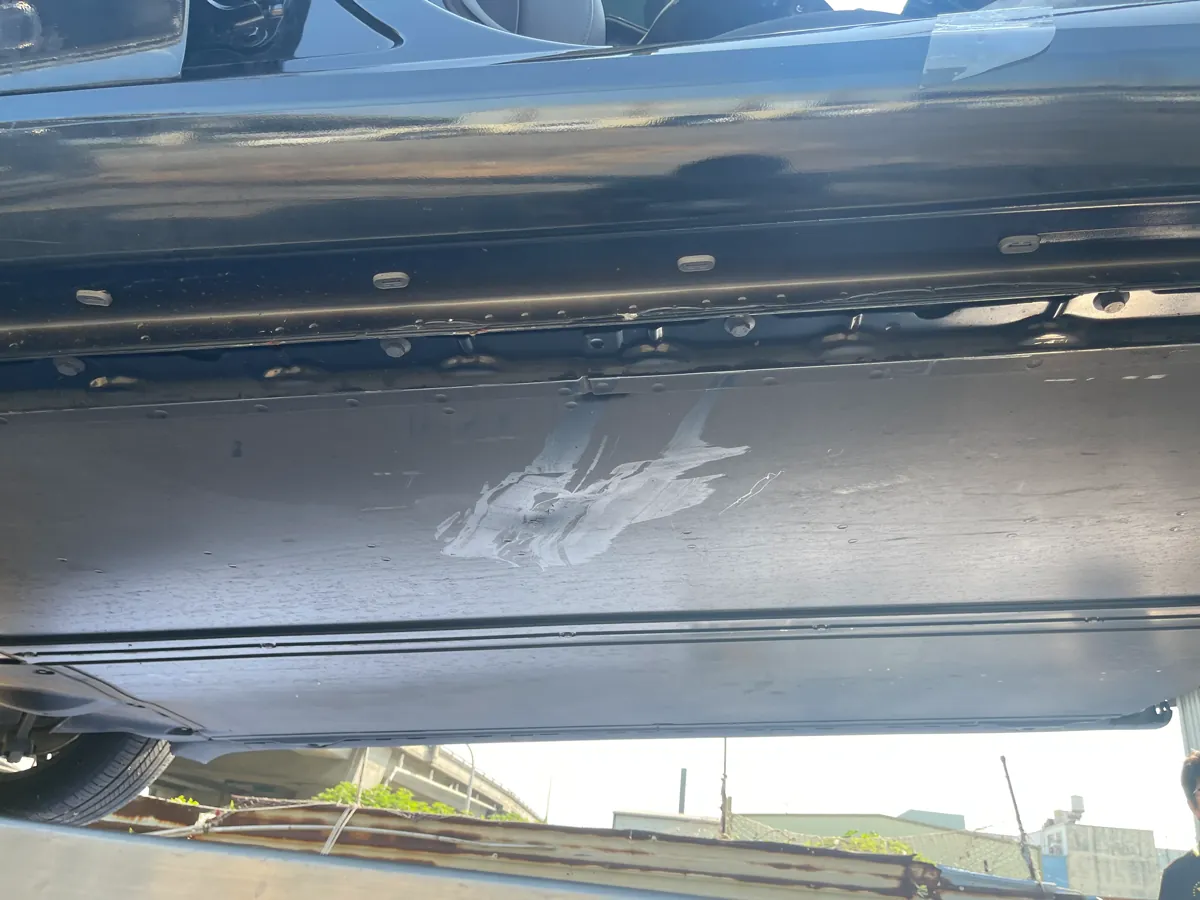 RWD大電池 Model 3 / Y 全新原廠件